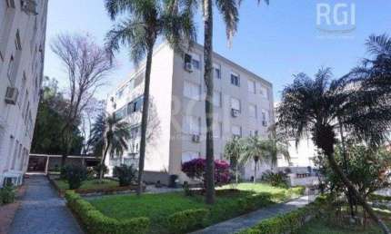 Apartamento 1 dormitórios à venda Vila Ipiranga Porto Alegre/RS