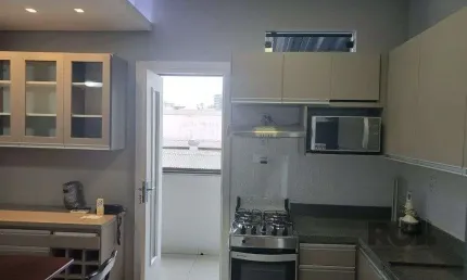 Apartamento 2 dormitórios à venda Floresta Porto Alegre/RS