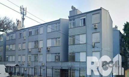 Apartamento 2 dormitórios à venda Cristal Porto Alegre/RS