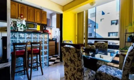 Apartamento 2 dormitórios à venda São Sebastião Porto Alegre/RS