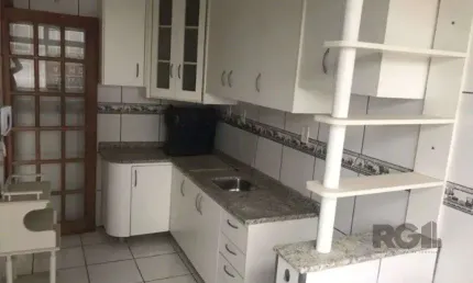 Apartamento 2 dormitórios à venda jardim lindóia porto alegre/rs