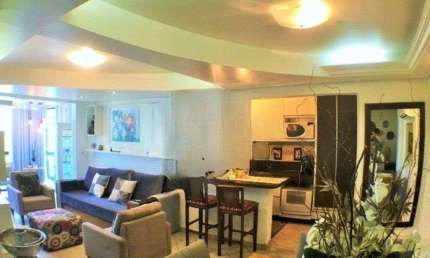 Apartamento 3 dormitórios à venda Menino Deus Porto Alegre/RS