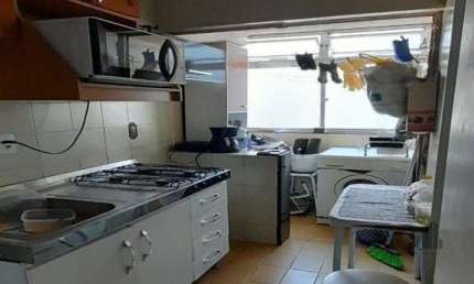 Apartamento 1 dormitórios à venda Menino Deus Porto Alegre/RS