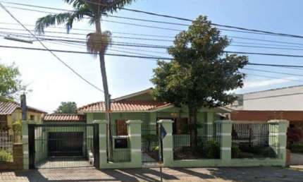 Casa 3 dormitórios à venda Vila Ipiranga Porto Alegre/RS