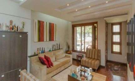 Casa 4 dormitórios à venda Vila Ipiranga Porto Alegre/RS
