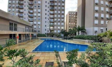 Apartamento 3 dormitórios à venda Camaquã Porto Alegre/RS