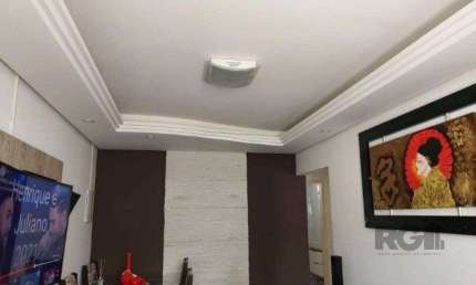 Apartamento 2 dormitórios à venda Santo Antônio Porto Alegre/RS