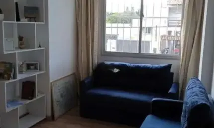 Apartamento 2 dormitórios à venda teresópolis porto alegre/rs