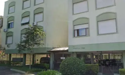 Apartamento 1 dormitórios à venda Bom Jesus Porto Alegre/RS