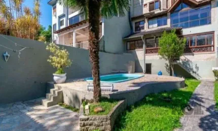 Casa com 4 quartos à venda na Rua Doutor Pitrez, 526, Ipanema, Porto Alegre
