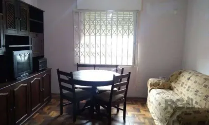Apartamento 2 dormitórios à venda Menino Deus Porto Alegre/RS