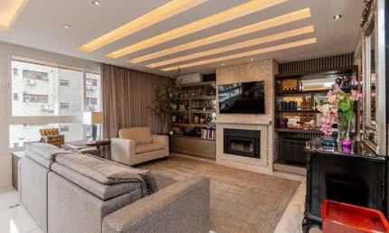 Apartamento 3 dormitórios à venda São João Porto Alegre/RS