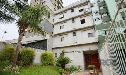 Apartamento com 1 quarto à venda na Rua José de Alencar, 1263, Menino Deus, Porto Alegre