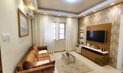 Apartamento 2 dormitórios à venda Santa Cecília Porto Alegre/RS