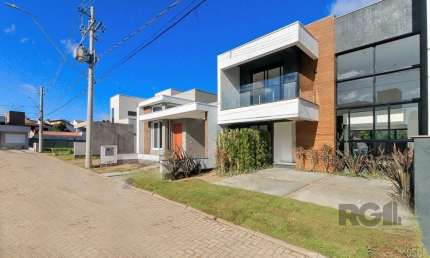 Casa em Condomínio 3 dormitórios à venda Ipanema Porto Alegre/RS