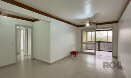 OPORTUNIDADE: APARTAMENTO 3 DORMITÓRIOS COM SUÍTE E VAGA DE GARAGEM NO MENINO DE
