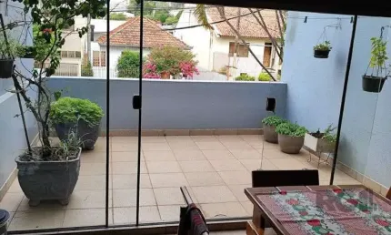 Apartamento 3 Dormitórios,com box, Bairro Jardim São Pedro