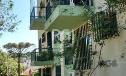 Apartamento 1 dormitórios à venda Medianeira Porto Alegre/RS