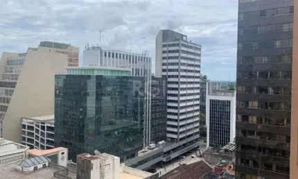 Apartamento com 3 quartos à venda na Rua dos Andradas, 904, Centro Histórico, Porto Alegre