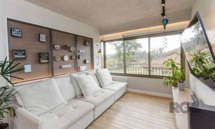 Apartamento para Venda - 89m², 3 dormitórios, sendo 1 suites, 2 vagas - Cavalhad