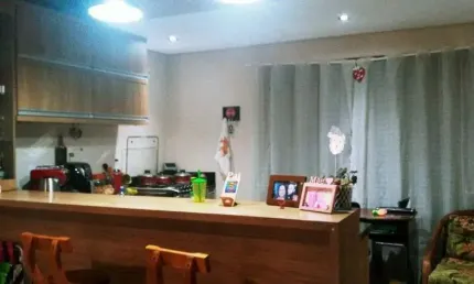 Sobrado 3 dormitórios à venda Hípica Porto Alegre/RS