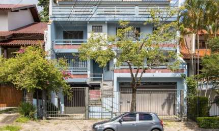 Casa com 3 quartos à venda na Avenida Fábio Araújo Santos, 1370, Nonoai, Porto Alegre