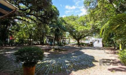 Casa 7 dormitórios à venda Pedra Redonda Porto Alegre/RS