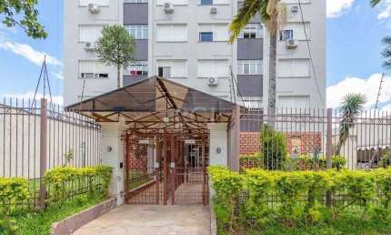 Apartamento para Locação/Aluguel - 42m², 1 dormitório, Menino Deus