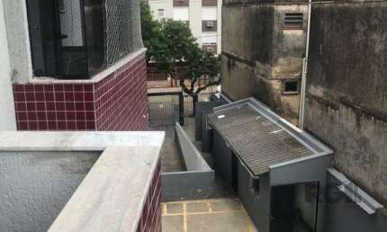 Apartamento 2 dormitórios à venda Menino Deus Porto Alegre/RS