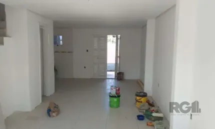 Casa com 3 quartos à venda na Rua Antônio Ribeiro Messias, 155, Hípica, Porto Alegre