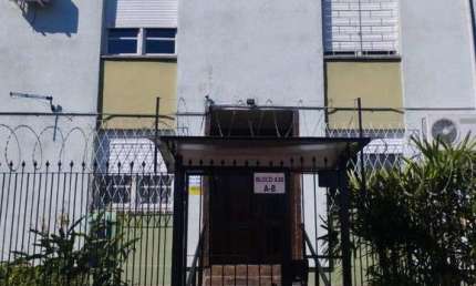 Apartamento 2 dormitórios à venda Cristal Porto Alegre/RS