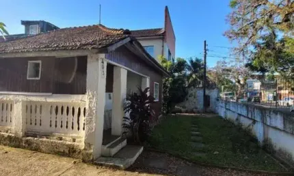 Terreno à venda na Rua Coronel Timóteo, 493, Camaquã, Porto Alegre