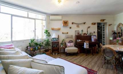 Apartamento com 2 quartos à venda na Avenida Wenceslau Escobar, 1086, Tristeza, Porto Alegre