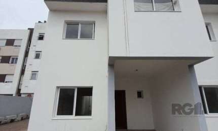 Casa com 3 quartos à venda na Rua Coronel Timóteo, 98, Camaquã, Porto Alegre