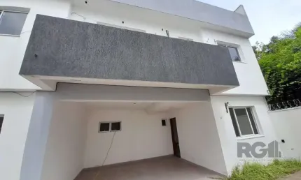 Casa em condomínio 3 dormitórios à venda camaquã porto alegre/rs