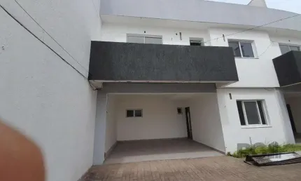 Casa em condomínio 3 dormitórios à venda camaquã porto alegre/rs
