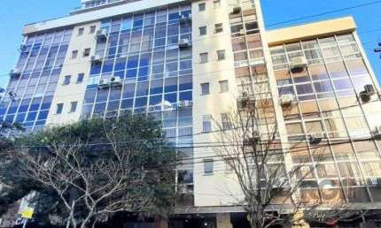 Sala comercial à venda na Avenida Nova York, 10, Auxiliadora, Porto Alegre