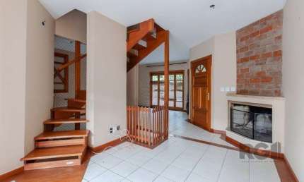 Casa em Condomínio 3 dormitórios à venda Jardim Isabel Porto Alegre/RS
