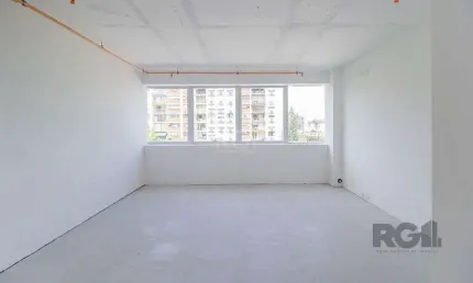 Sala comercial à venda na Rua Anita Garibaldi, 1143, Mont Serrat, Porto Alegre
