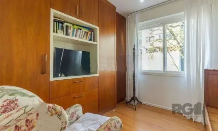 Apartamento 3 dormitórios à venda Petrópolis Porto Alegre/RS