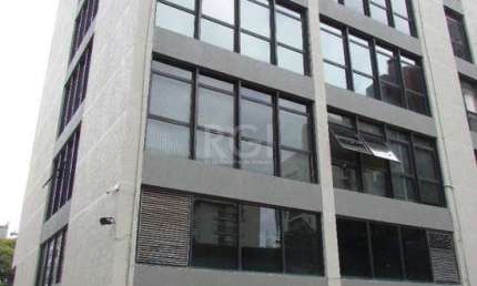 Sala comercial à venda na Avenida Carlos Gomes, 1000, Auxiliadora, Porto Alegre