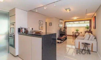 Apartamento 2 dormitórios à venda Rio Branco Porto Alegre/RS