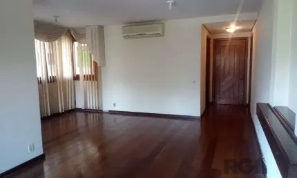 venda Apartamento de 3 dormitórios, com 152m² área privativa, na Barão do Guaíba
