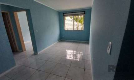 Apartamento para Venda - 45m², 1 dormitório, 1 vaga - Cristal