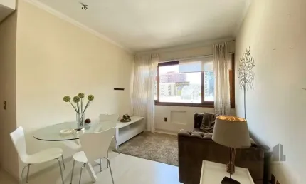 Apartamento 2 dormitórios à venda petrópolis porto alegre/rs