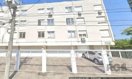 Apartamento com 1 quarto à venda na Rua Celeste Gobbato, 175, Praia de Belas, Porto Alegre