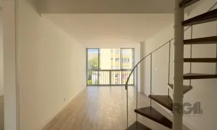 Cobertura 3 dormitórios à venda Centro Histórico Porto Alegre/RS