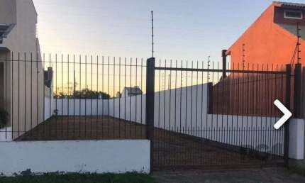 Terreno à venda na Rua Doutor Hermes Pacheco, 968, Aberta dos Morros, Porto Alegre