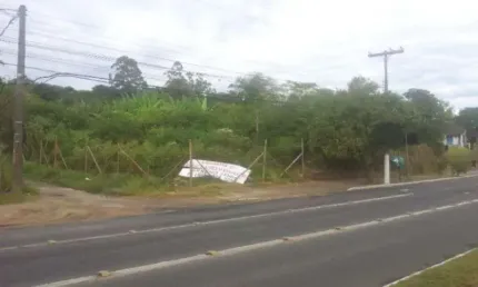 Terreno para Venda - 3822m², 0 dormitórios, Agronomia