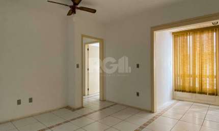 Apartamento para Venda - 46m², 1 dormitório, Centro Histórico